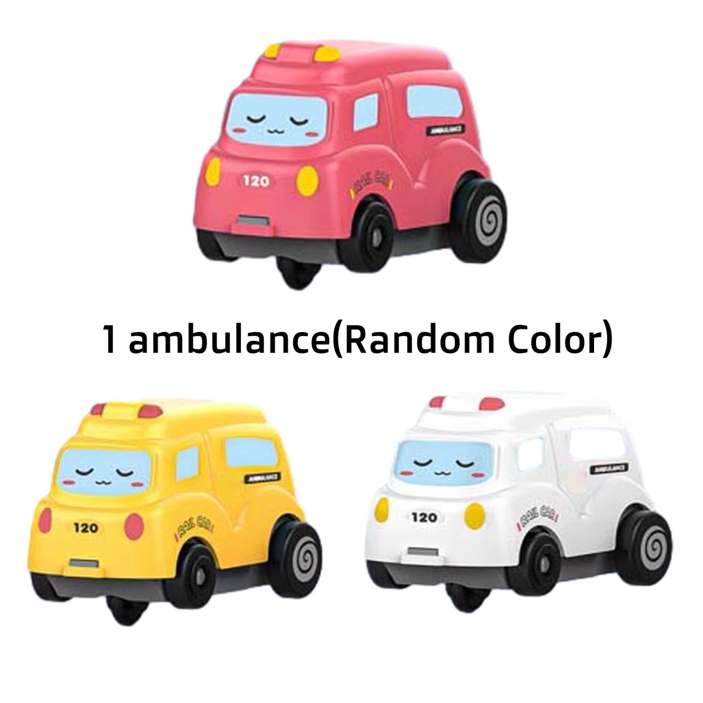 Puzzle Racer Car