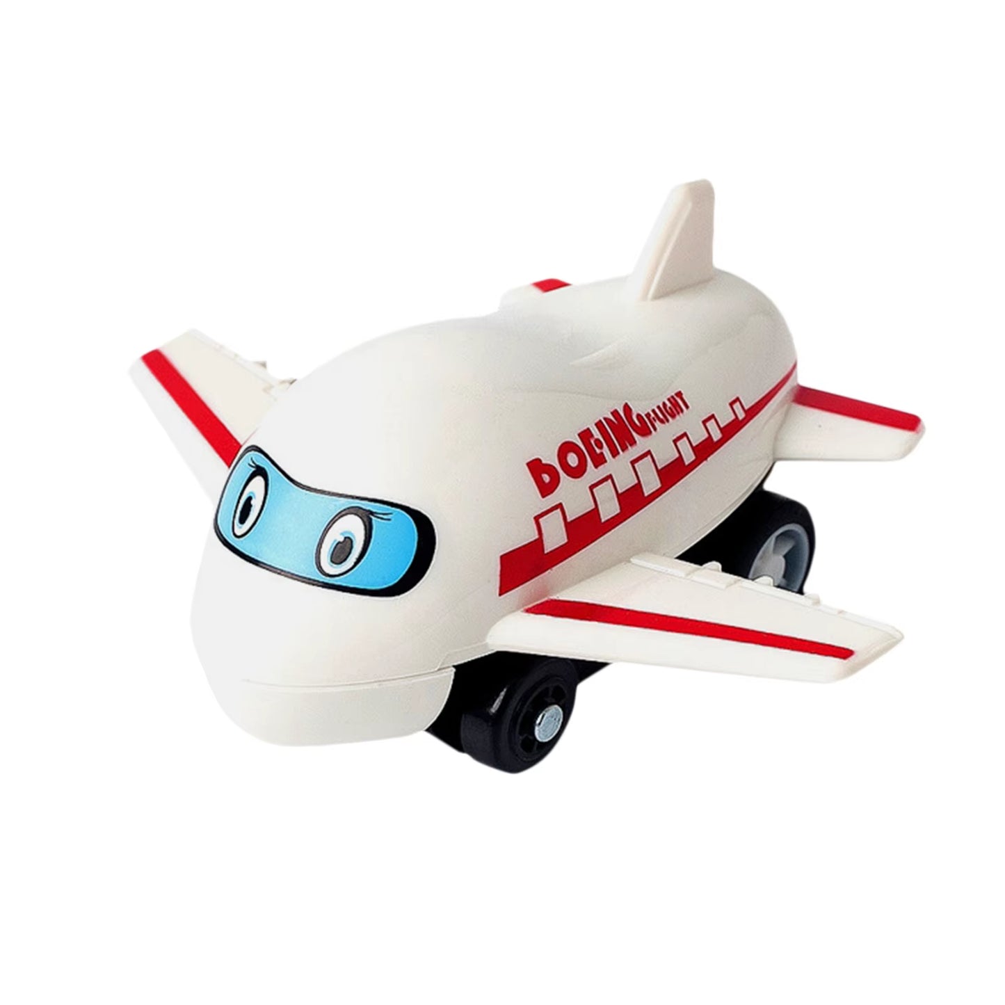 Puzzle Racer Car