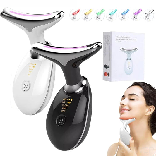 Facial Beauty Device 